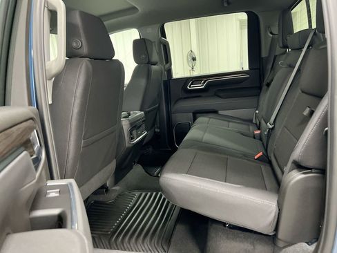 New 2026 Chevrolet Silverado 2500 LT w/ All Star Edition AWD/4WD image 23