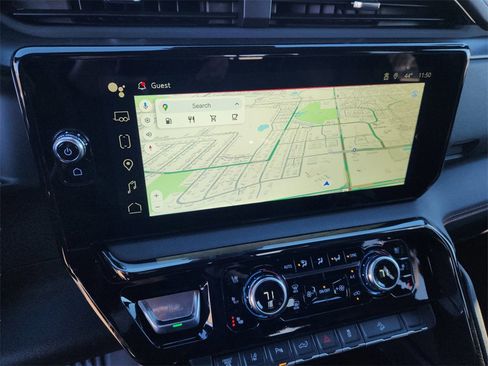 New 2026 GMC Sierra 2500 AT4 w/ AT4 Premium Plus Package image 16