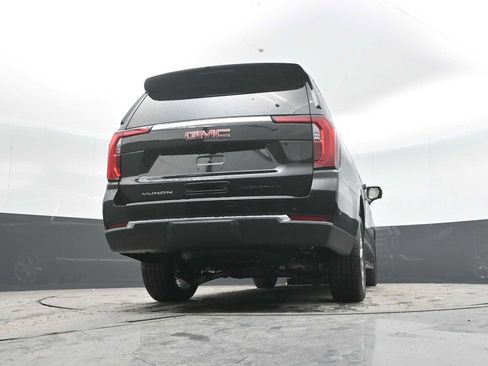 New 2026 GMC Yukon XL Elevation image 44