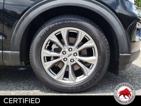 Certified 2021 Ford Explorer XLT w/ Equipment Group 202A RWD image 11