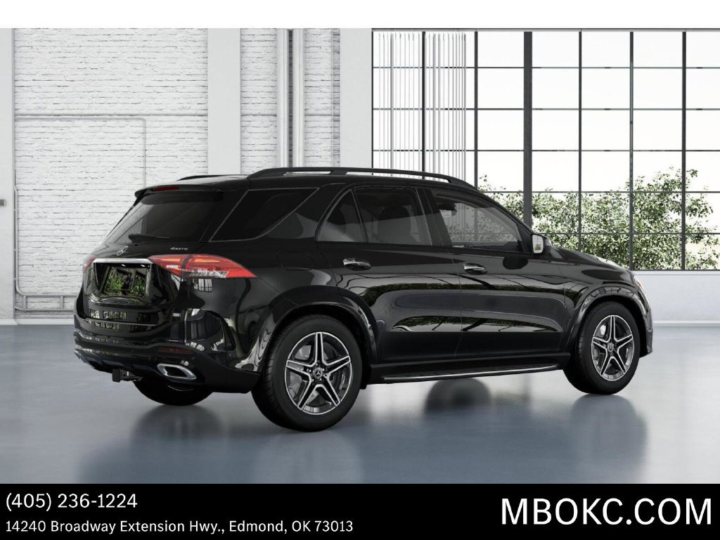 Used 2026 Mercedes-Benz GLE 350 4MATIC image 21