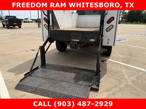 Used 2014 RAM 2500 Tradesman w/ Popular Equipment Group RWD image 12