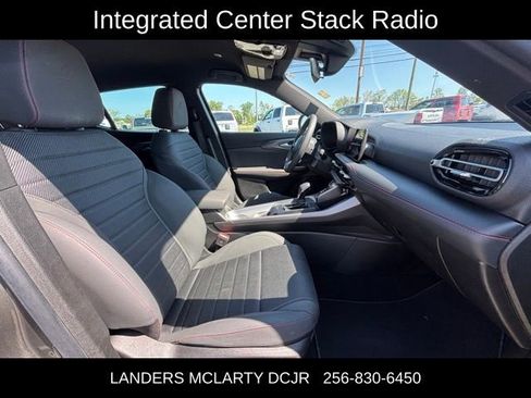 Used 2024 Dodge Hornet GT AWD/4WD image 10