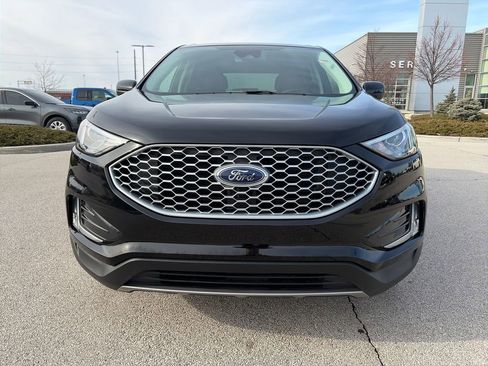 Used 2024 Ford Edge SEL w/ Convenience Package image 2