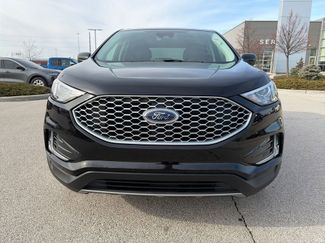 Used 2024 Ford Edge SEL w/ Convenience Package video 2