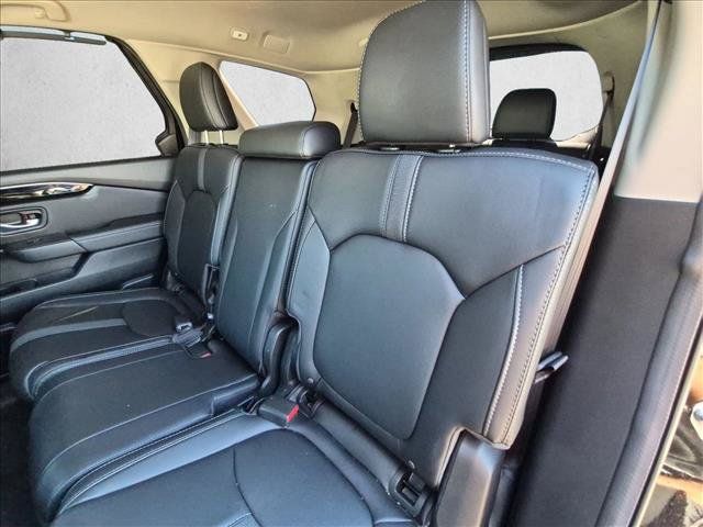 Used 2024 Honda Pilot EX-L image 17