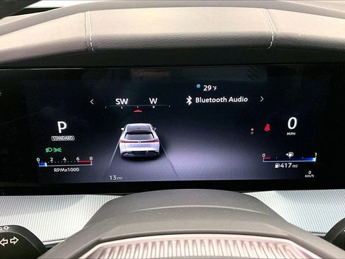 New 2025 Nissan Murano SL AWD/4WD image 25