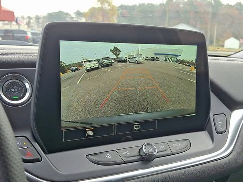 New 2026 Chevrolet Blazer LT w/ Convenience Package image 13