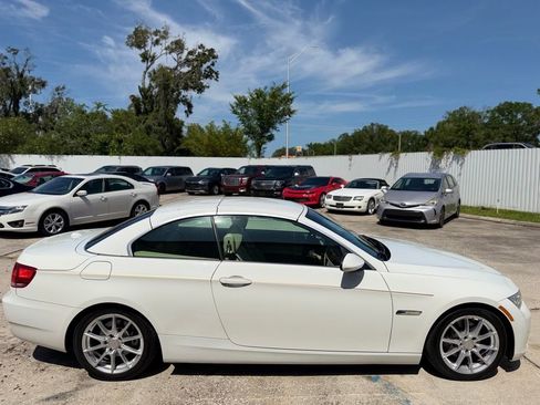Used 2008 BMW 328i Convertible RWD image 6