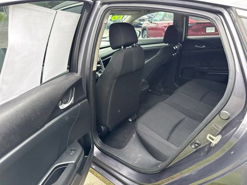 Used 2016 Honda Civic LX image 16
