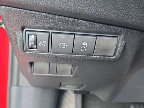 New 2026 Toyota Corolla Cross LE image 25