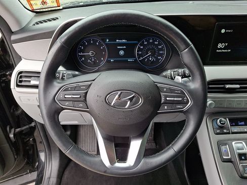 Used 2021 Hyundai Palisade SEL w/ Premium Package AWD/4WD image 19