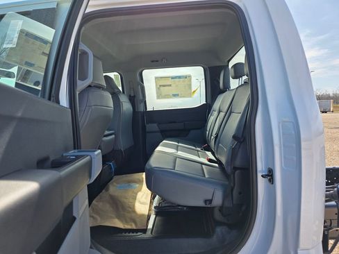 New 2026 Ford F450 XL AWD/4WD image 25