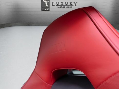 Used 2017 BMW X6 M image 3