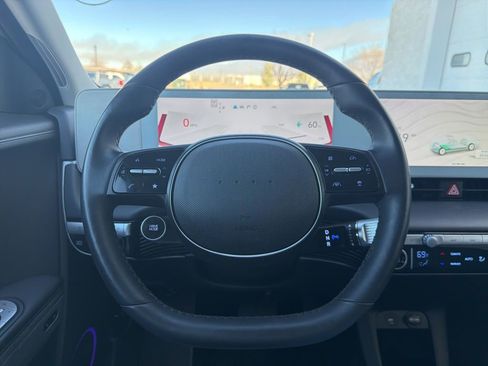 Used 2023 Hyundai Ioniq 5 Limited image 10