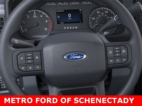 New 2025 Ford F350 XLT w/ XLT Value Package image 12