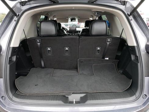 Used 2023 Honda Pilot EX-L image 18