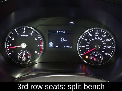 Used 2022 Kia Telluride LX image 29