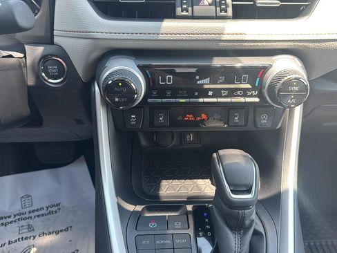 New 2025 Toyota RAV4 XLE Premium image 22