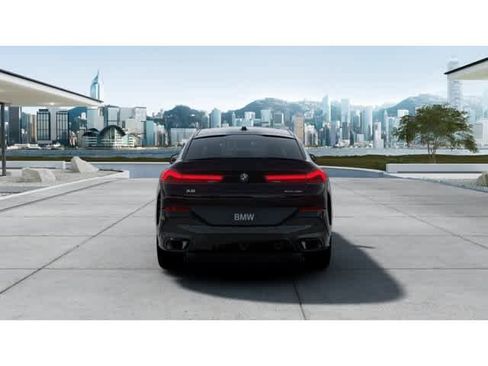 New 2027 BMW X6 xDrive40i AWD/4WD image 5