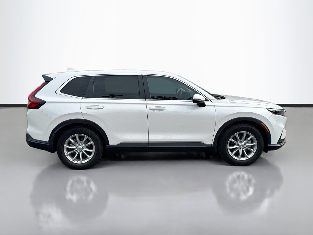 Used 2025 Honda CR-V EX image 8