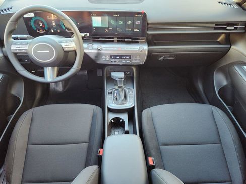 New 2026 Hyundai Kona SEL Sport FWD image 24