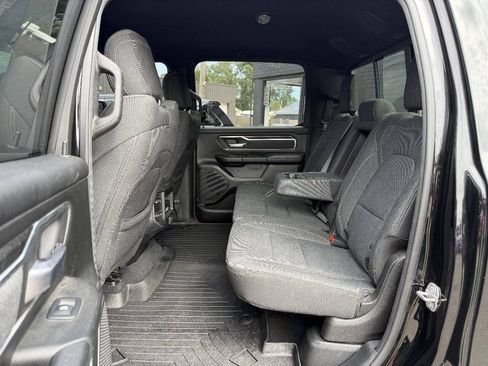 Used 2019 RAM 1500 Big Horn AWD/4WD image 19