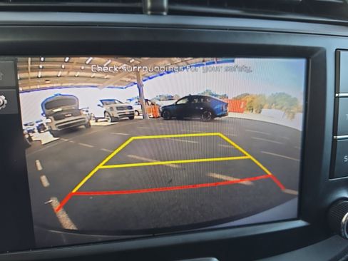 Certified 2024 Kia Soul LX w/ Option Group 015 image 14