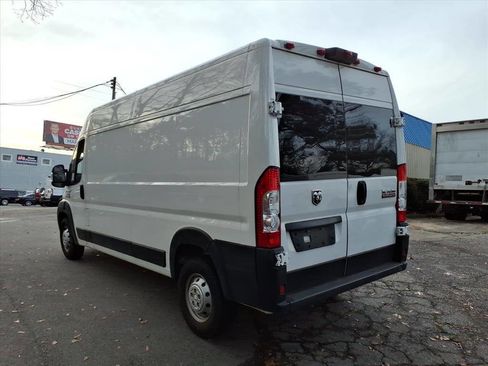 Used 2021 RAM ProMaster 2500 w/ Interior LED Lighting Group image 6