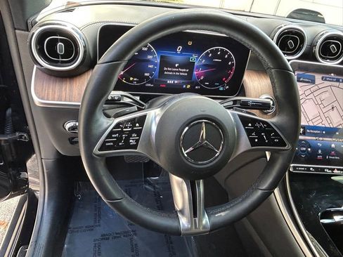 Used 2023 Mercedes-Benz GLC 300 4MATIC w/ Exclusive Trim Package image 41