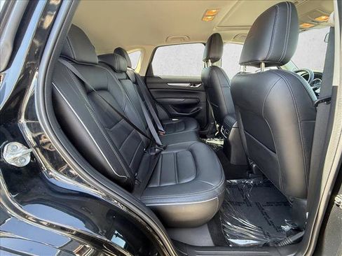 Used 2025 MAZDA CX-5 AWD 2.5 S w/ Preferred Package image 23