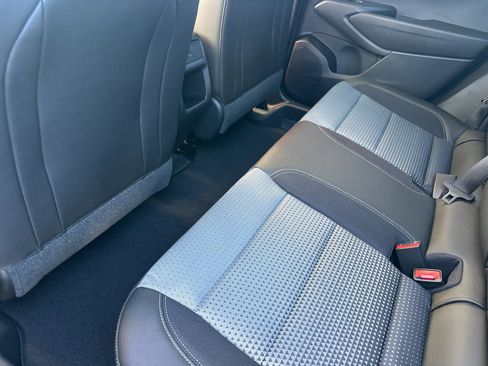 New 2026 Chevrolet Trax LT image 13