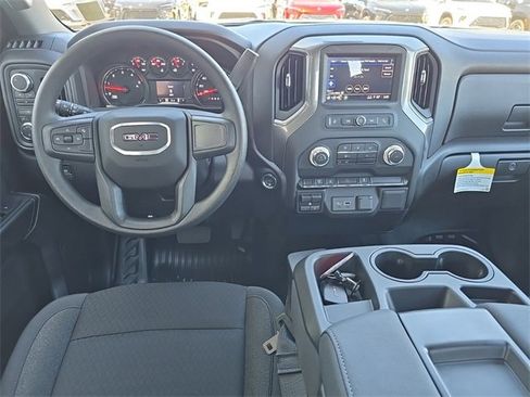 New 2025 GMC Sierra 2500 Pro image 14