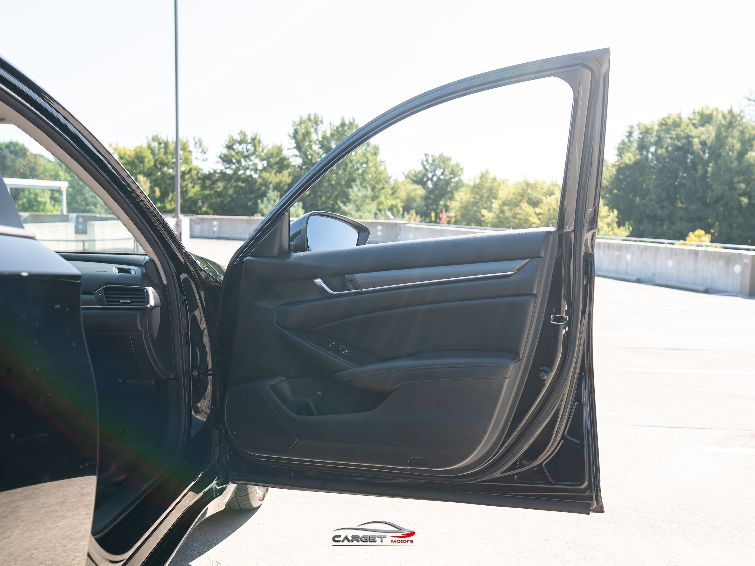 Used 2020 Honda Accord LX image 30