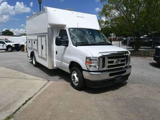 New 2025 Ford E-350 and Econoline 350 Super Duty w/ Power Equipment Group video 3