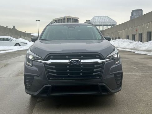 New 2026 Subaru Ascent Limited image 6