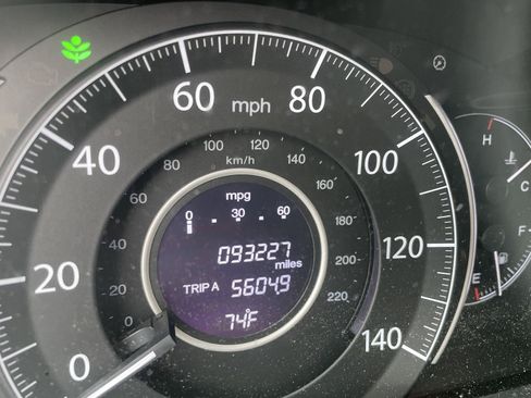 Used 2014 Honda CR-V LX image 7