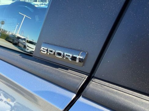 New 2026 Volkswagen Jetta Sport FWD image 10