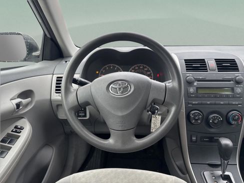 Used 2009 Toyota Corolla LE image 11