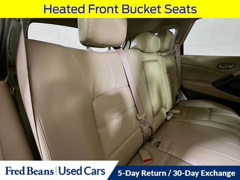 Used 2014 Nissan Murano SL w/ Navigation Package image 32