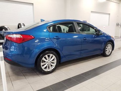 Used 2014 Kia Forte LX w/ Popular Package image 17
