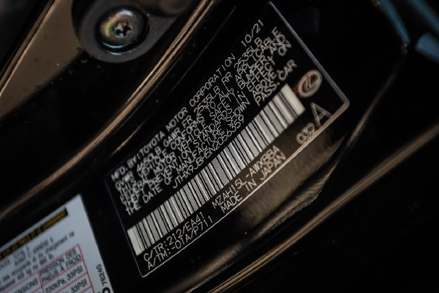 Used 2022 Lexus UX 250h w/ Accessory Package (Z1) AWD/4WD image 64