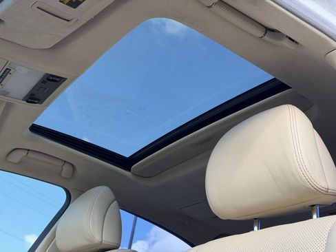 Used 2016 Lexus LS 460 AWD w/ Comfort Package image 13