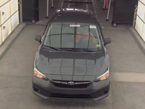 Used 2023 Subaru Impreza 2.0i AWD/4WD image 2