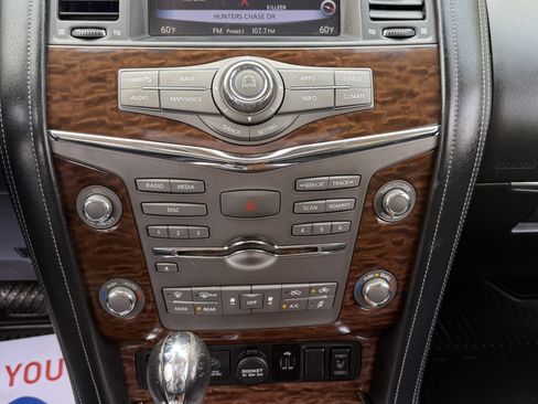 Used 2019 Nissan Armada SL w/ Premium Package AWD/4WD image 33