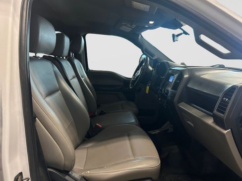 Used 2022 Ford F250 XL w/ STX Appearance Package AWD/4WD image 18
