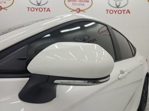 Used 2026 Toyota Camry SE w/ Convenience Package FWD image 17