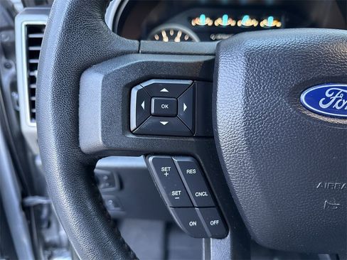 Used 2020 Ford F150 XLT w/ Equipment Group 302A Luxury image 22