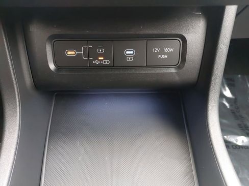 Used 2025 Hyundai Tucson N Line AWD/4WD image 25