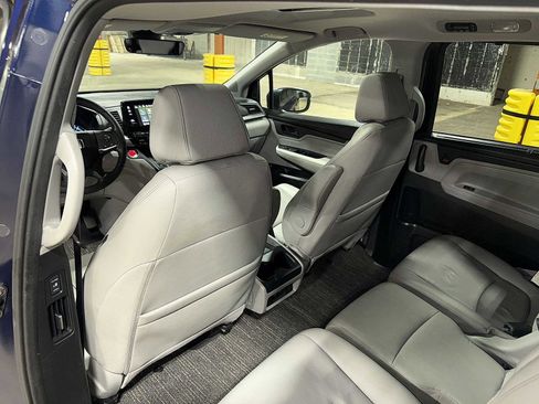 Used 2023 Honda Odyssey EX-L image 29